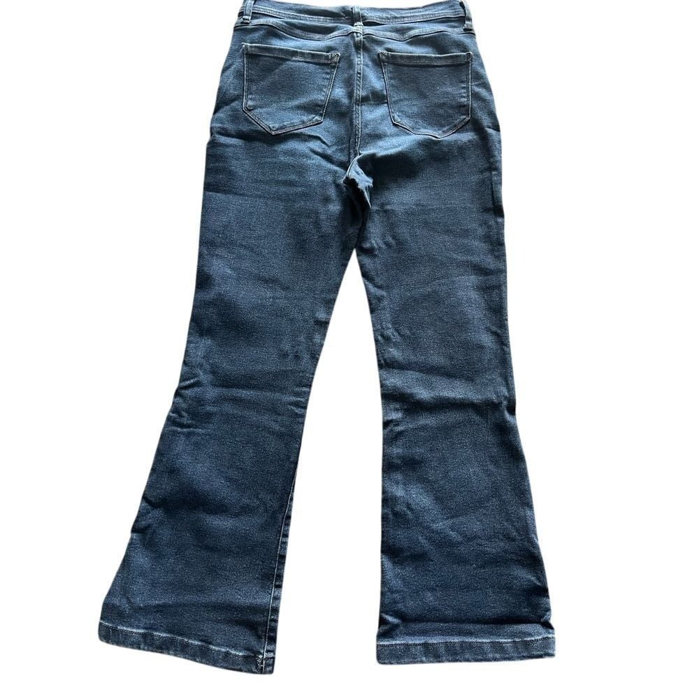Kensie Bellbottom Jeans